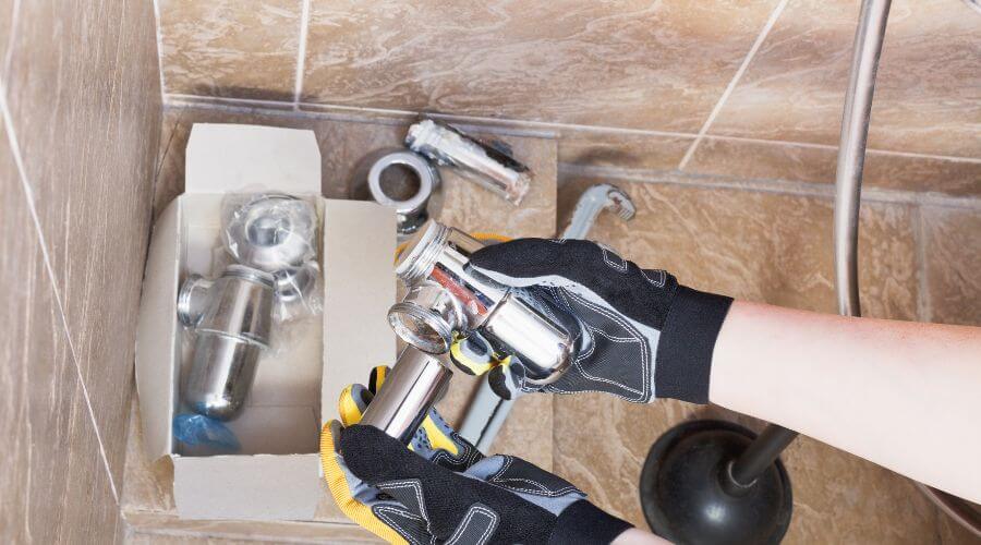 Local Siding Services in Battiest, OK